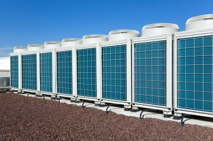 Commercial HVAC in Jacksonville, FL by Velocity Flow Heating & Cooling Inc