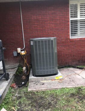 AC Repair in Jacksonville, FL (2)