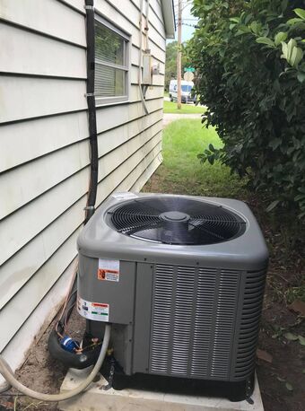Residential HVAC in Jacksonville, FL (4)