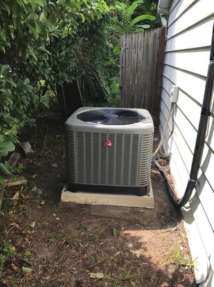 Residential HVAC in Jacksonville, FL (1)